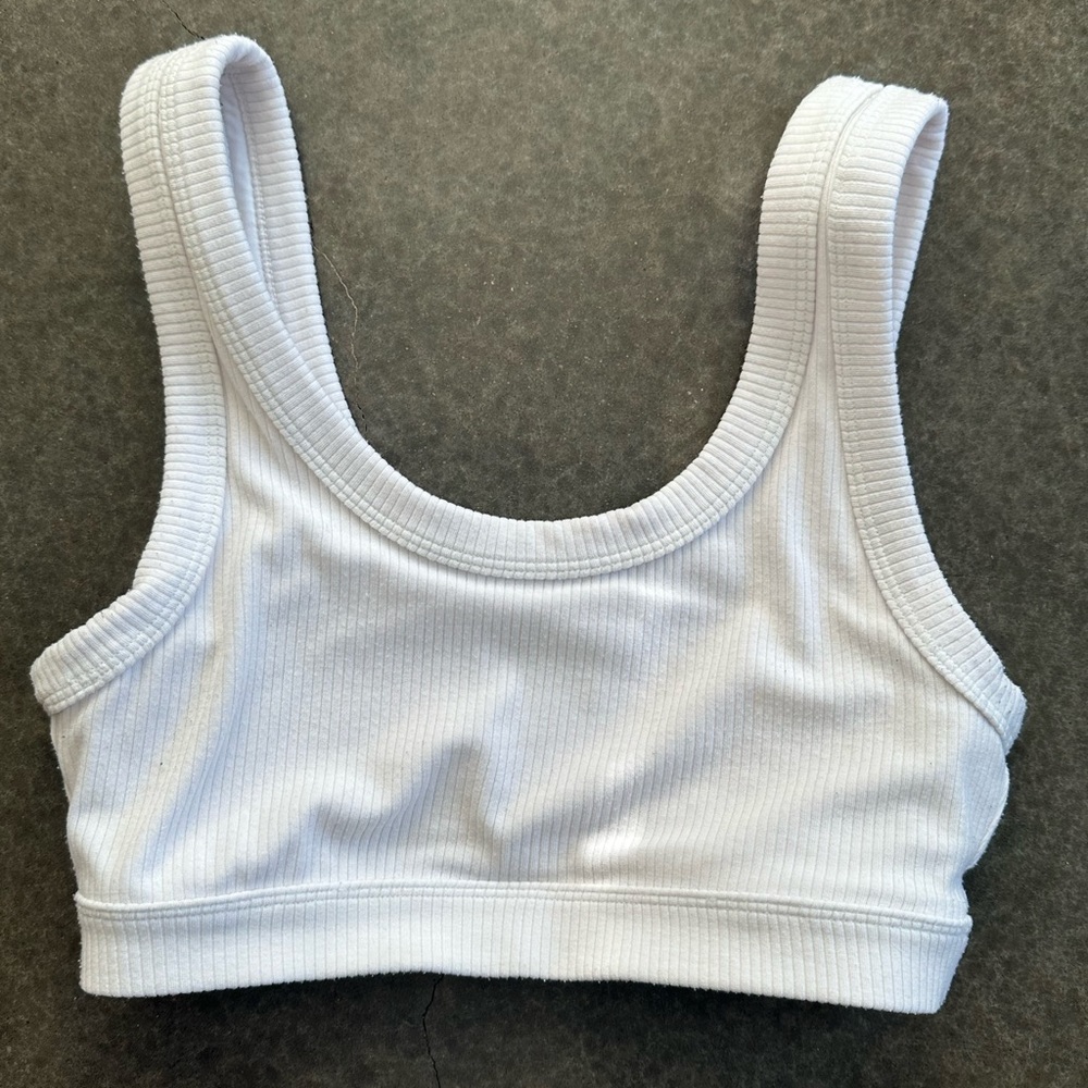 All Yoga wellness bra
